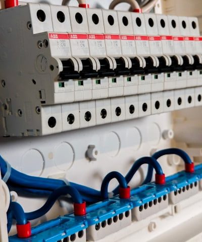 Services d’électricité à Villard-Bonnot